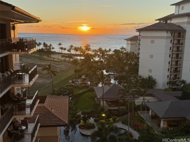 Luxurious 9th-Floor Condo at Beach Villas @ Ko Olina! Experience on Ko Olina Golf Club in Hawaii - for sale on GolfHomes.com, golf home, golf lot