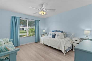 ~2023 ROOF-HVAC-HOT WATER HEATER~ ~QUARTZ COUNTERTOPS~ ~GOLF on Pennbrooke Fairways in Florida - for sale on GolfHomes.com, golf home, golf lot