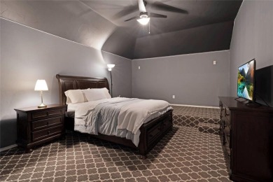 Located in the highly sought-after Westridge at the Fairways and on WestRidge Golf Course in Texas - for sale on GolfHomes.com, golf home, golf lot