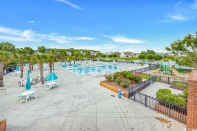 Prime Second-Row Lot on the Intracoastal Waterway - Now on Myrtlewood Golf Course and Club  in South Carolina - for sale on GolfHomes.com, golf home, golf lot