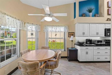 PENDING. DESIRABLE END UNIT VILLA in AWARD WINNING TIMBER PINES! on Timber Pines Golf Course in Florida - for sale on GolfHomes.com, golf home, golf lot