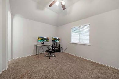 Located in the highly sought-after Westridge at the Fairways and on WestRidge Golf Course in Texas - for sale on GolfHomes.com, golf home, golf lot