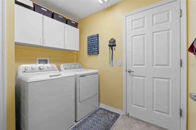PENDING. DESIRABLE END UNIT VILLA in AWARD WINNING TIMBER PINES! on Timber Pines Golf Course in Florida - for sale on GolfHomes.com, golf home, golf lot