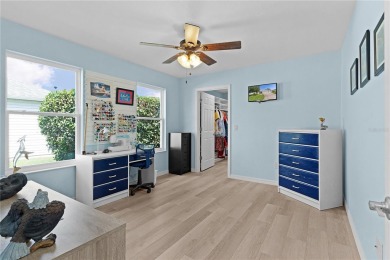 ~2023 ROOF-HVAC-HOT WATER HEATER~ ~QUARTZ COUNTERTOPS~ ~GOLF on Pennbrooke Fairways in Florida - for sale on GolfHomes.com, golf home, golf lot