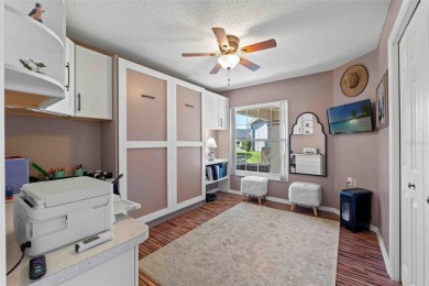 PENDING. DESIRABLE END UNIT VILLA in AWARD WINNING TIMBER PINES! on Timber Pines Golf Course in Florida - for sale on GolfHomes.com, golf home, golf lot