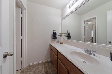 Located in the highly sought-after Westridge at the Fairways and on WestRidge Golf Course in Texas - for sale on GolfHomes.com, golf home, golf lot
