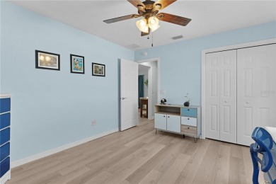 ~2023 ROOF-HVAC-HOT WATER HEATER~ ~QUARTZ COUNTERTOPS~ ~GOLF on Pennbrooke Fairways in Florida - for sale on GolfHomes.com, golf home, golf lot
