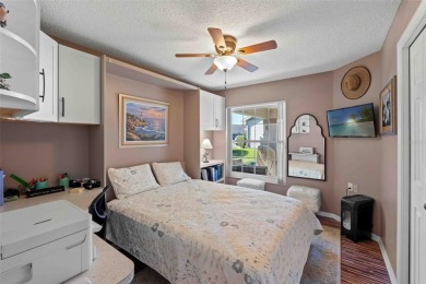 PENDING. DESIRABLE END UNIT VILLA in AWARD WINNING TIMBER PINES! on Timber Pines Golf Course in Florida - for sale on GolfHomes.com, golf home, golf lot