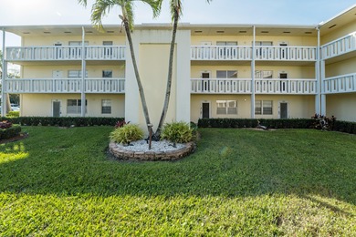 Lovely 2 bd, 1.5 bth condo in famous Boca Raton, FL.  Beach is on Southwinds Golf Course in Florida - for sale on GolfHomes.com, golf home, golf lot
