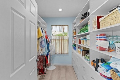 ~2023 ROOF-HVAC-HOT WATER HEATER~ ~QUARTZ COUNTERTOPS~ ~GOLF on Pennbrooke Fairways in Florida - for sale on GolfHomes.com, golf home, golf lot