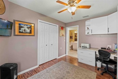 PENDING. DESIRABLE END UNIT VILLA in AWARD WINNING TIMBER PINES! on Timber Pines Golf Course in Florida - for sale on GolfHomes.com, golf home, golf lot