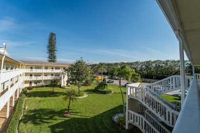 Lovely 2 bd, 1.5 bth condo in famous Boca Raton, FL.  Beach is on Southwinds Golf Course in Florida - for sale on GolfHomes.com, golf home, golf lot