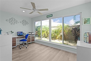 ~2023 ROOF-HVAC-HOT WATER HEATER~ ~QUARTZ COUNTERTOPS~ ~GOLF on Pennbrooke Fairways in Florida - for sale on GolfHomes.com, golf home, golf lot