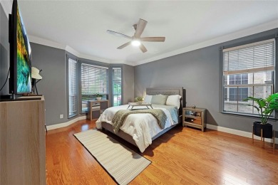 Located in the highly sought-after Westridge at the Fairways and on WestRidge Golf Course in Texas - for sale on GolfHomes.com, golf home, golf lot