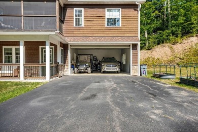Exceptional home on 6.5 acres in Bradford Twp! Built in 2017 and on Pennhills Club in Pennsylvania - for sale on GolfHomes.com, golf home, golf lot
