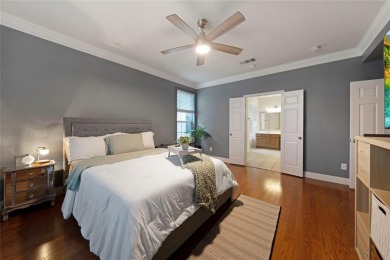 Located in the highly sought-after Westridge at the Fairways and on WestRidge Golf Course in Texas - for sale on GolfHomes.com, golf home, golf lot