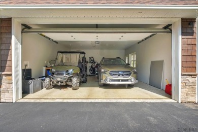 Exceptional home on 6.5 acres in Bradford Twp! Built in 2017 and on Pennhills Club in Pennsylvania - for sale on GolfHomes.com, golf home, golf lot