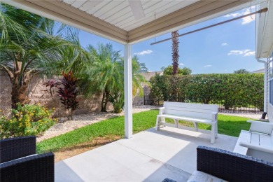 ~2023 ROOF-HVAC-HOT WATER HEATER~ ~QUARTZ COUNTERTOPS~ ~GOLF on Pennbrooke Fairways in Florida - for sale on GolfHomes.com, golf home, golf lot