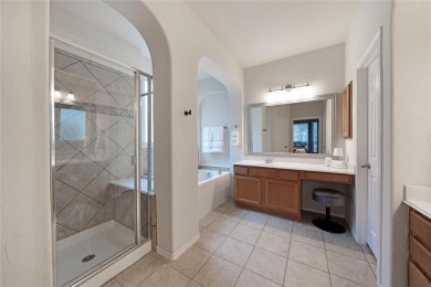 Located in the highly sought-after Westridge at the Fairways and on WestRidge Golf Course in Texas - for sale on GolfHomes.com, golf home, golf lot