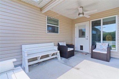 ~2023 ROOF-HVAC-HOT WATER HEATER~ ~QUARTZ COUNTERTOPS~ ~GOLF on Pennbrooke Fairways in Florida - for sale on GolfHomes.com, golf home, golf lot