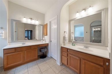 Located in the highly sought-after Westridge at the Fairways and on WestRidge Golf Course in Texas - for sale on GolfHomes.com, golf home, golf lot
