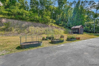 Exceptional home on 6.5 acres in Bradford Twp! Built in 2017 and on Pennhills Club in Pennsylvania - for sale on GolfHomes.com, golf home, golf lot
