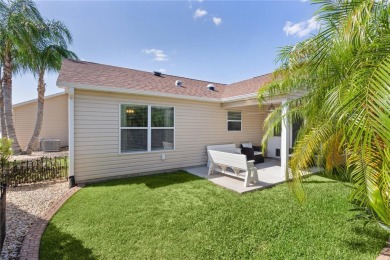 ~2023 ROOF-HVAC-HOT WATER HEATER~ ~QUARTZ COUNTERTOPS~ ~GOLF on Pennbrooke Fairways in Florida - for sale on GolfHomes.com, golf home, golf lot