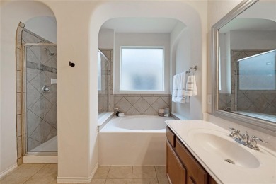 Located in the highly sought-after Westridge at the Fairways and on WestRidge Golf Course in Texas - for sale on GolfHomes.com, golf home, golf lot