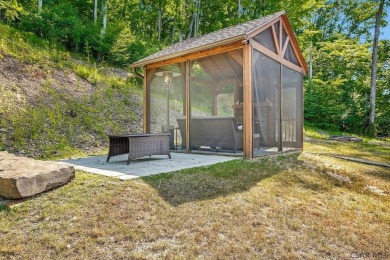 Exceptional home on 6.5 acres in Bradford Twp! Built in 2017 and on Pennhills Club in Pennsylvania - for sale on GolfHomes.com, golf home, golf lot