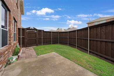 Located in the highly sought-after Westridge at the Fairways and on WestRidge Golf Course in Texas - for sale on GolfHomes.com, golf home, golf lot