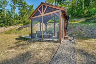Exceptional home on 6.5 acres in Bradford Twp! Built in 2017 and on Pennhills Club in Pennsylvania - for sale on GolfHomes.com, golf home, golf lot