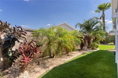 ~2023 ROOF-HVAC-HOT WATER HEATER~ ~QUARTZ COUNTERTOPS~ ~GOLF on Pennbrooke Fairways in Florida - for sale on GolfHomes.com, golf home, golf lot