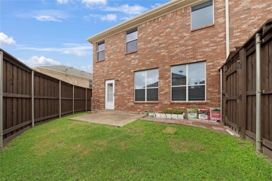Located in the highly sought-after Westridge at the Fairways and on WestRidge Golf Course in Texas - for sale on GolfHomes.com, golf home, golf lot