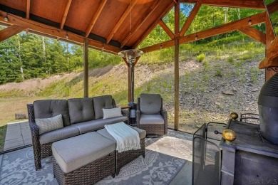 Exceptional home on 6.5 acres in Bradford Twp! Built in 2017 and on Pennhills Club in Pennsylvania - for sale on GolfHomes.com, golf home, golf lot