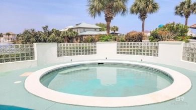 Cottage #16 at The Beach Club Resort Cottage is a 5 bedroom/4 on Kiva Dunes Golf Club in Alabama - for sale on GolfHomes.com, golf home, golf lot