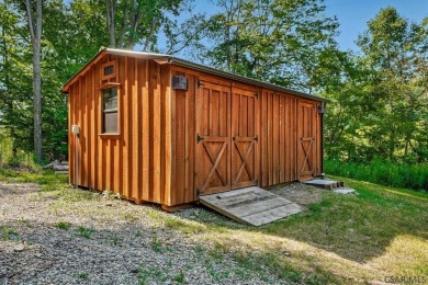 Exceptional home on 6.5 acres in Bradford Twp! Built in 2017 and on Pennhills Club in Pennsylvania - for sale on GolfHomes.com, golf home, golf lot