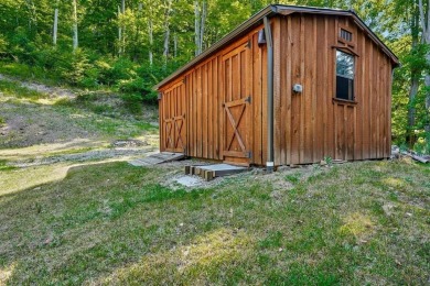 Exceptional home on 6.5 acres in Bradford Twp! Built in 2017 and on Pennhills Club in Pennsylvania - for sale on GolfHomes.com, golf home, golf lot