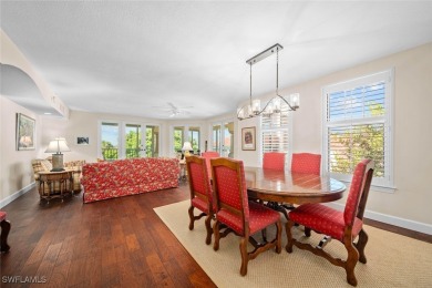 Wow! What a View! Spacious 2 bedroom plus den and large glass on The Sanctuary Golf Club in Florida - for sale on GolfHomes.com, golf home, golf lot