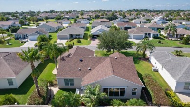 ~2023 ROOF-HVAC-HOT WATER HEATER~ ~QUARTZ COUNTERTOPS~ ~GOLF on Pennbrooke Fairways in Florida - for sale on GolfHomes.com, golf home, golf lot