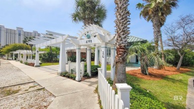 Cottage #16 POOL home at The Beach Club Resort Cottage is a 5 on Kiva Dunes Golf Club in Alabama - for sale on GolfHomes.com, golf home, golf lot