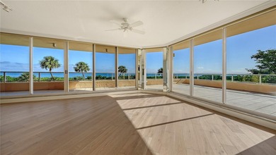 Perfectly positioned within the sought-after Grand Bay community on Longboat Key Golf Club Resort in Florida - for sale on GolfHomes.com, golf home, golf lot