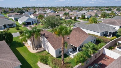 ~2023 ROOF-HVAC-HOT WATER HEATER~ ~QUARTZ COUNTERTOPS~ ~GOLF on Pennbrooke Fairways in Florida - for sale on GolfHomes.com, golf home, golf lot