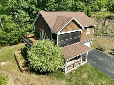 Exceptional home on 6.5 acres in Bradford Twp! Built in 2017 and on Pennhills Club in Pennsylvania - for sale on GolfHomes.com, golf home, golf lot