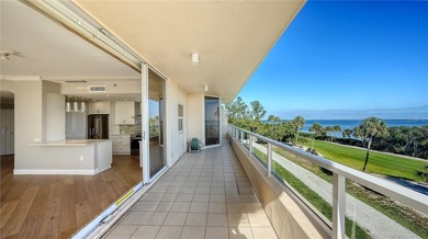 Perfectly positioned within the sought-after Grand Bay community on Longboat Key Golf Club Resort in Florida - for sale on GolfHomes.com, golf home, golf lot