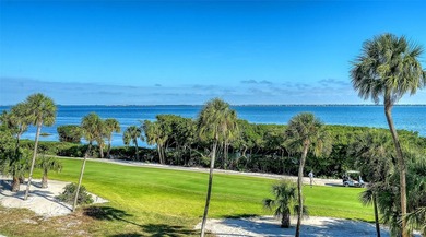 Perfectly positioned within the sought-after Grand Bay community on Longboat Key Golf Club Resort in Florida - for sale on GolfHomes.com, golf home, golf lot