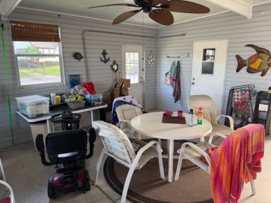 If you are looking for the perfect sanctuary in Central Florida on Lake Henry Golf Club in Florida - for sale on GolfHomes.com, golf home, golf lot