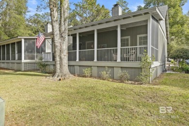 Does your soul seek tranquility, peace, and luxury ammenities? on Steelwood Country Club in Alabama - for sale on GolfHomes.com, golf home, golf lot