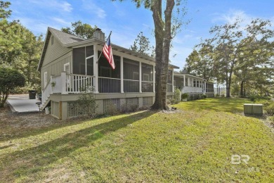 Does your soul seek tranquility, peace, and luxury ammenities? on Steelwood Country Club in Alabama - for sale on GolfHomes.com, golf home, golf lot