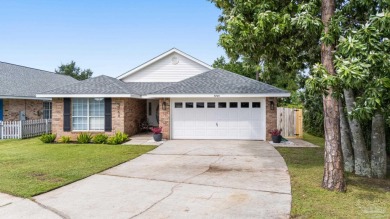 Discover the perfect blend of comfort, quality, and convenience on Tiger Point Golf and Country Club in Florida - for sale on GolfHomes.com, golf home, golf lot