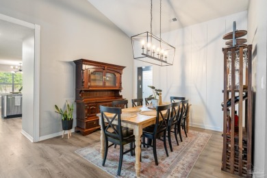 Discover the perfect blend of comfort, quality, and convenience on Tiger Point Golf and Country Club in Florida - for sale on GolfHomes.com, golf home, golf lot